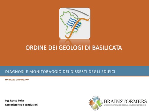 Diagnosi e monitoraggio 2