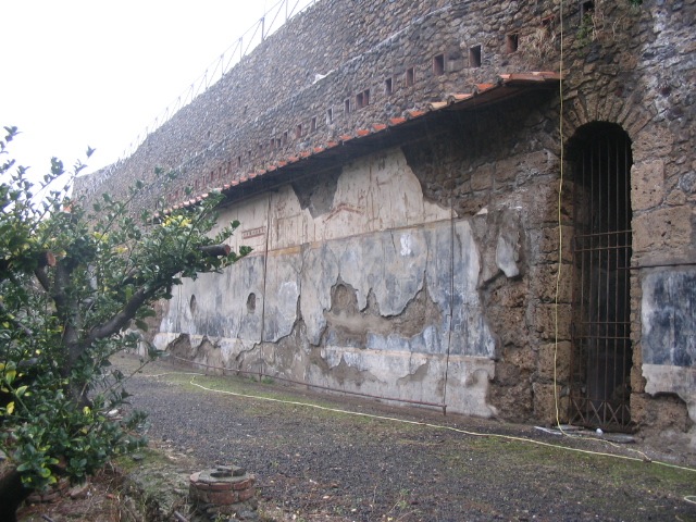 Scavi Pompei