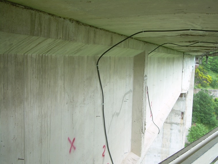 Viadotto Fiumara Tito